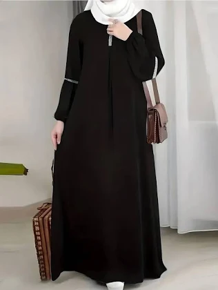 عباءة كلاسيك أنيقة